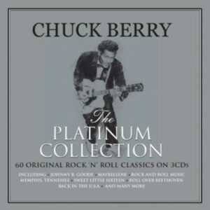 Platinum Collection - Chuck Berry