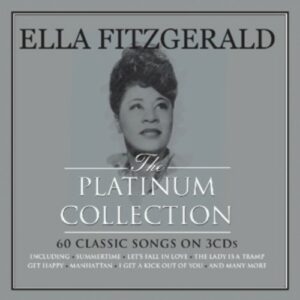 Platinum Collection - Ella Fitzgerald