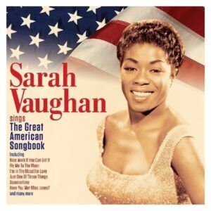 Sarah Vaughan Sings the Great American Songbook