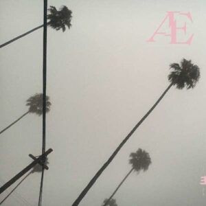 Ae (Vinyl) - Anton Eger