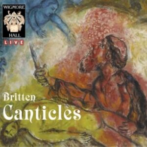 B. Britten: Canticles