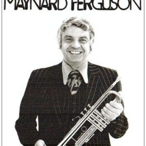 World Of Maynard Ferguson