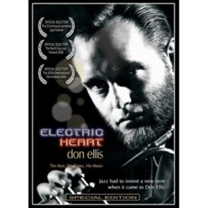 Electric Heart - Don Ellis