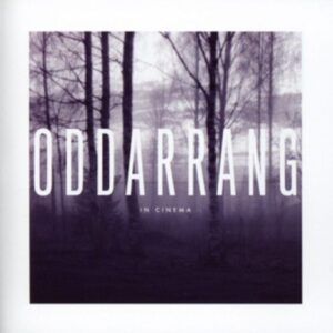 In Cinema - Oddarrang