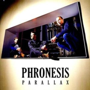 Parallax - Phronesis