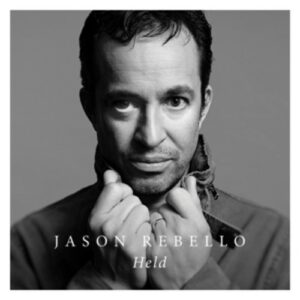 Held - Jason Rebello