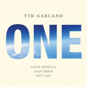 One Step At A Time - Garland