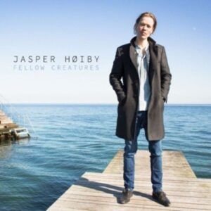 Fellow Creatures -  Jasper Hoiby