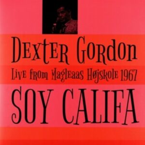 Soy Califa - Dexter Gordon