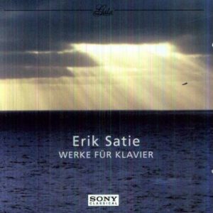 Satie: Werke Fur Klavier