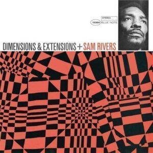 Dimensions And Extensions - Rivers