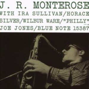 J. R. Monterose - Monterose