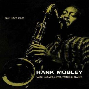 Hank Mobley Quintet - Mobley Quintet