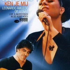 Ken Je Mij (Deluxe Ed.) - Trijntje Oosterhuis