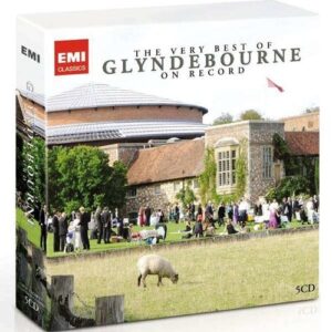 The Very Best of Glyndebourne On Record