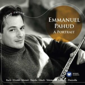 Emmanuel Pahud: A Portrait - Emmanuel Pahud