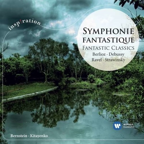 Symphonie Fantastique - Bernstein