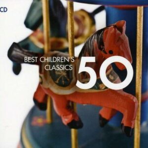 50 Best Children's Classics