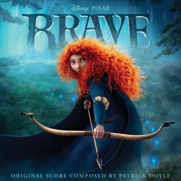 Brave (OST)
