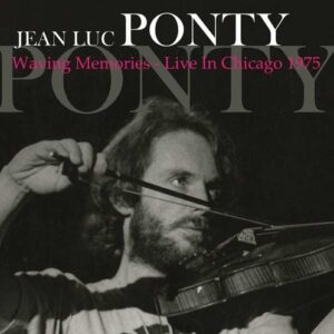 Waving Memories - Jean Luc Ponty