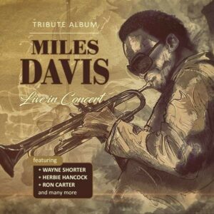 Miles Davis Tribute Album