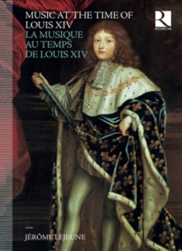 Music At The Time Of Louis XIV