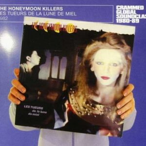 The Honymoon Killers (1982) - Les Tueurs De La Lune De Miel