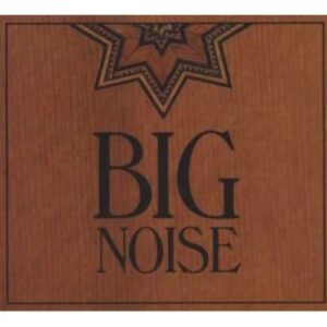 Power Jazz New Orleans - Big Noise