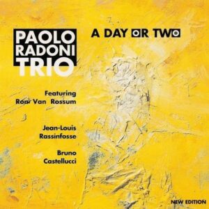 A Day Or Two - Paolo Radoni