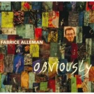 Obviously - Fabrice Alleman