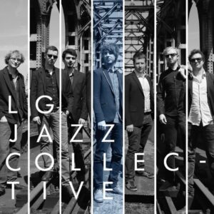 New Feel - LG Jazz Collective