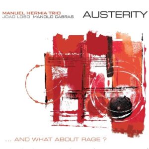 Austerity - Manuel Hermia Trio