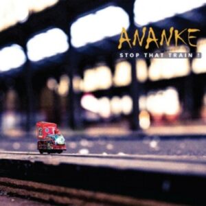 Abel: Stop That Train ! - Ananke