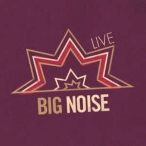 Live - Big Noise