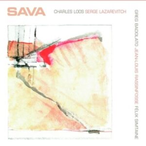 Sava - Charles Loos