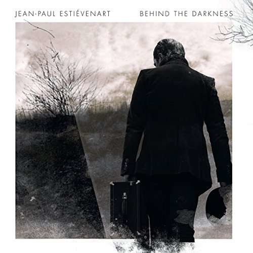 Behind The Darkness - Jean-Paul Estiévenart