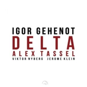 Delta - Igor Gehenot