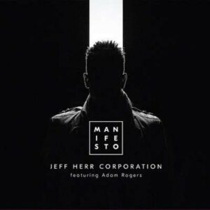 Manifesto - Jeff Herr Corporation