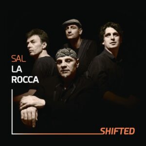 Shifted - Sal La Rocca