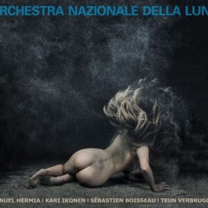 Orchestra Nazionale Della Luna