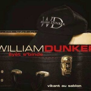 Vikant Au Sablon - William Dunker