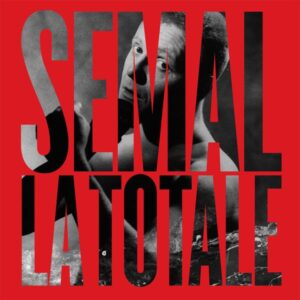 La Totale - Claude Semal