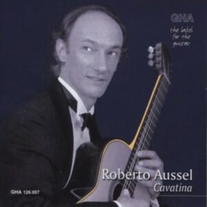 Cavatina - Roberto Aussel