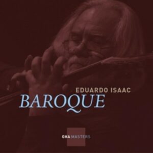 Telemann: Baroque - Eduardo Isaac