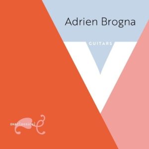 Romantic V. Modern Guitars - Adrien Brogna