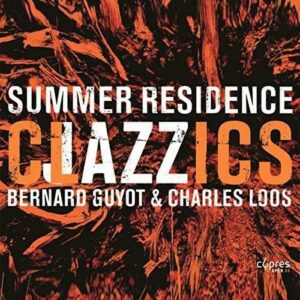 Summer Residence; Clazzics - Bernard Guyot