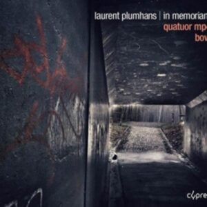 Laurent Plumhans: In Memoriam - Quatuor mp4
