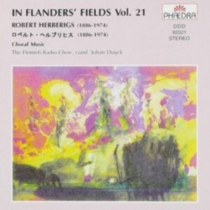 In Flanders Fields Volume 26 - Peter Benoit