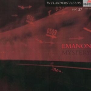In Flanders Fields Volume 37 - Mystery