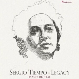 Legacy - Sergio Tiempo